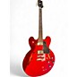Used Epiphone ES335 Cherry Hollow Body Electric Guitar thumbnail