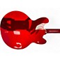 Used Epiphone ES335 Cherry Hollow Body Electric Guitar