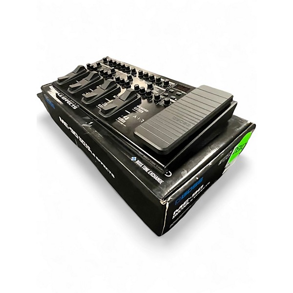 Used BOSS ME90 Effect Processor