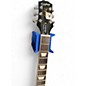 Used Epiphone Les Paul Standard Lake Placid Blue Solid Body Electric Guitar