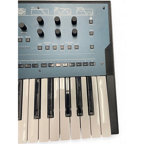 Used KORG OPSIX Synthesizer