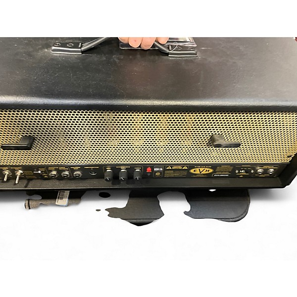 Used EVH 5150IIIS 100S EL34 100W Tube Guitar Head Tube Guitar Amp Head