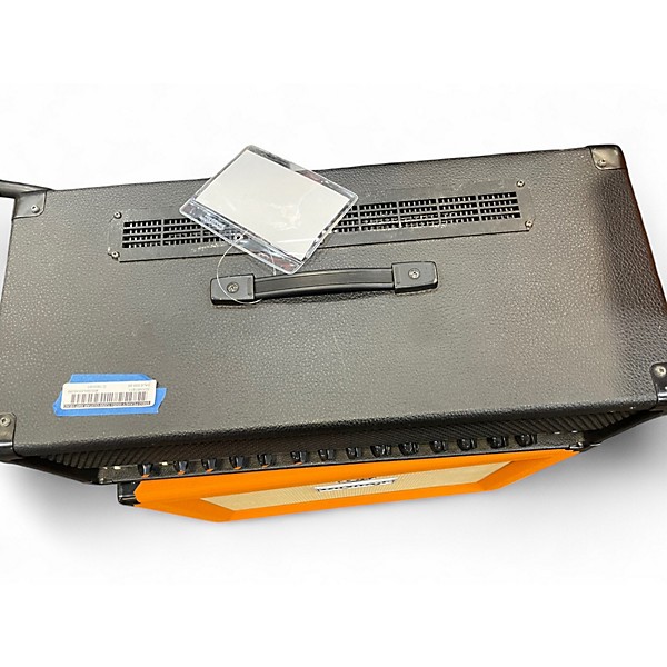 Used Peavey 6505II 120W  Tube Guitar Amp Head