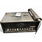 Used EVH 5150 IIIS 6L6 STEALTH Tube Guitar Amp Head thumbnail