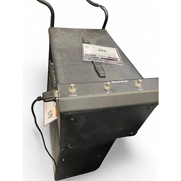 Used EVH 5150 IIIS 6L6 STEALTH Tube Guitar Amp Head