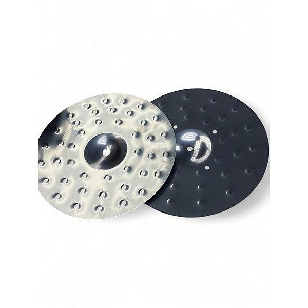Used Beatello 14in COLOR SOUND 900 Cymbal