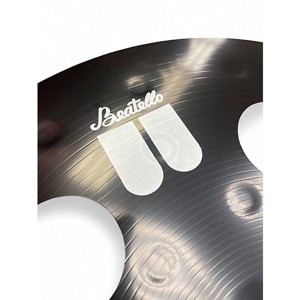Used Beatello  18in COLOR SOUND 900 Cymbal