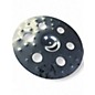 Used Beatello  18in COLOR SOUND 900 Cymbal