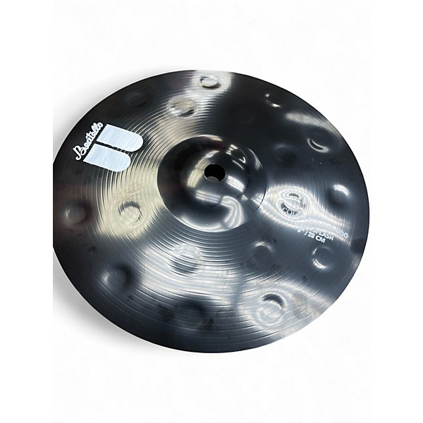 Used Beatello 8in COLOR SOUND 900 Cymbal
