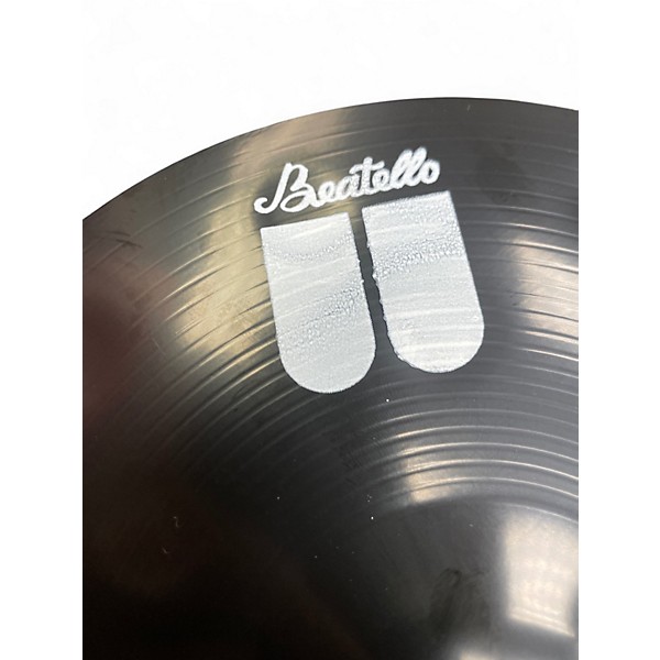 Used Beatello 8in COLOR SOUND 900 Cymbal