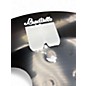 Used Beatello 18in COLOR SOUND  Cymbal