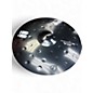 Used Beatello 16in COLOR SOUND  Cymbal thumbnail
