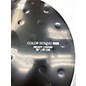 Used Beatello 16in COLOR SOUND  Cymbal