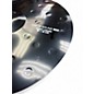Used Beatello 16in COLOR SOUND  Cymbal