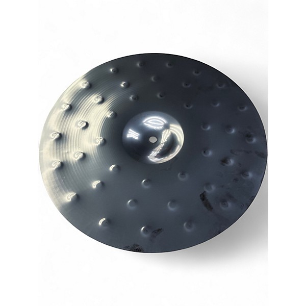 Used Beatello 16in COLOR SOUND  Cymbal
