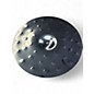 Used Beatello 16in COLOR SOUND  Cymbal