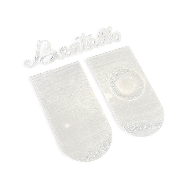 Used Beatello 20in COLOR SOUND 900 Cymbal