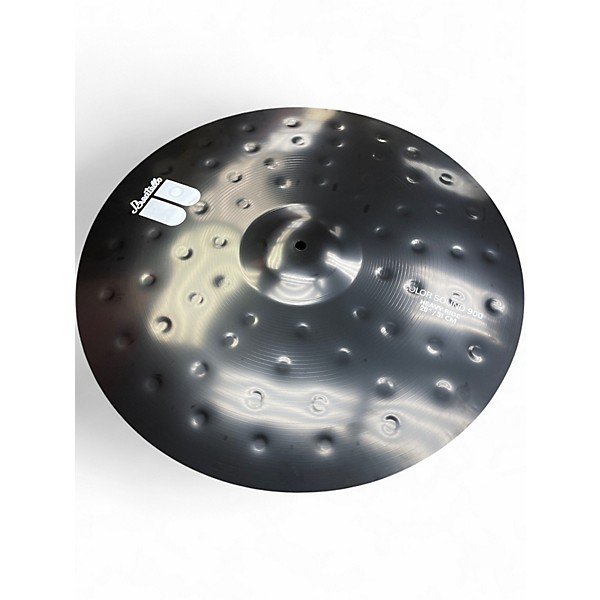 Used Beatello 20in COLOR SOUND 900 Cymbal