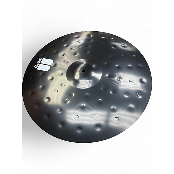Used Beatello 20in COLOR SOUND 900 Cymbal