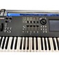 Used Yamaha MODX7+ Keyboard Workstation