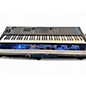 Used Yamaha MODX7+ Keyboard Workstation