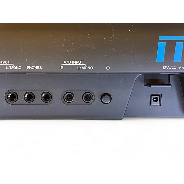 Used Yamaha MODX7+ Keyboard Workstation