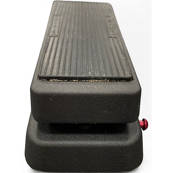 Used Dunlop 535Q Cry Baby Multi-Wah Effect Pedal