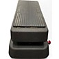 Used Dunlop 535Q Cry Baby Multi-Wah Effect Pedal