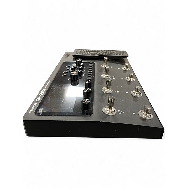 Used Valeton GP-200 Effect Processor