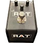 Used ProCo LIL RAT Effect Pedal