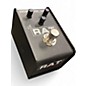 Used ProCo LIL RAT Effect Pedal