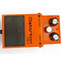 Used BOSS DS1 Distortion Effect Pedal thumbnail
