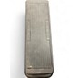 Used Dunlop GCB95 Original Crybaby Wah Effect Pedal thumbnail