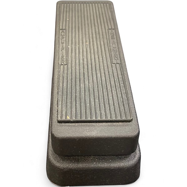 Used Dunlop GCB95 Original Crybaby Wah Effect Pedal