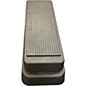 Used Dunlop GCB95 Original Crybaby Wah Effect Pedal