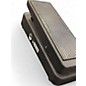 Used Dunlop GCB95 Original Crybaby Wah Effect Pedal