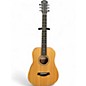 Used Taylor BT1 Baby Natural Acoustic Guitar thumbnail
