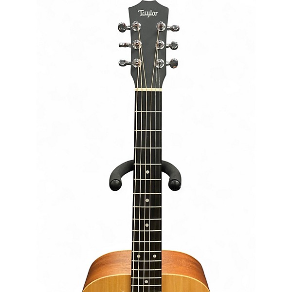 Used Taylor BT1 Baby Natural Acoustic Guitar