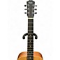Used Taylor BT1 Baby Natural Acoustic Guitar