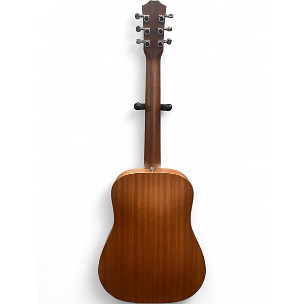 Used Taylor BT1 Baby Natural Acoustic Guitar