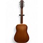 Used Taylor BT1 Baby Natural Acoustic Guitar