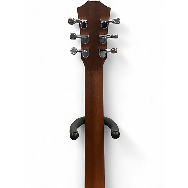 Used Taylor BT1 Baby Natural Acoustic Guitar