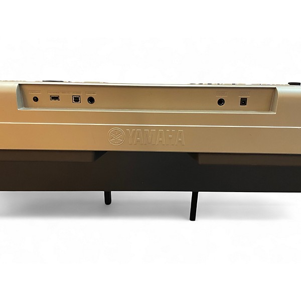 Used Yamaha YPG535 88 Key Digital Piano