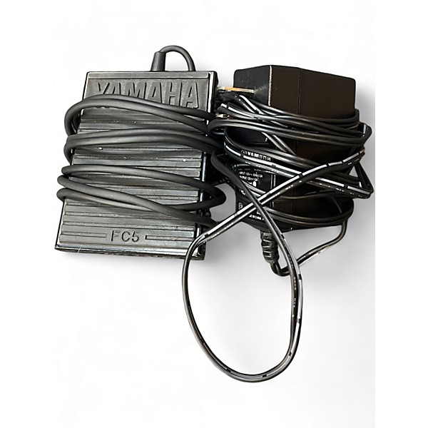 Used Yamaha YPG535 88 Key Digital Piano