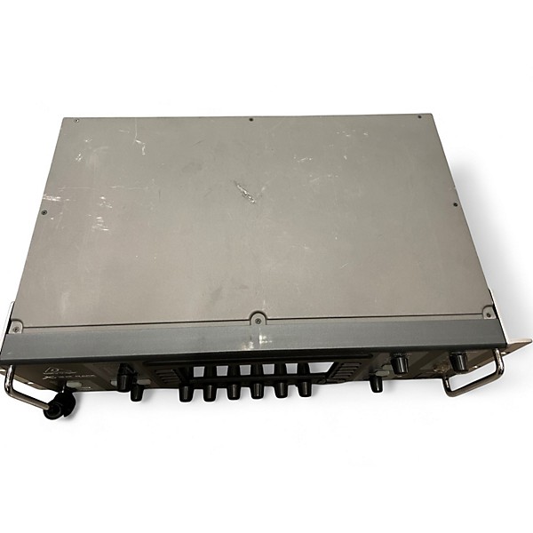 Used Behringer X32 Rack Digital Mixer