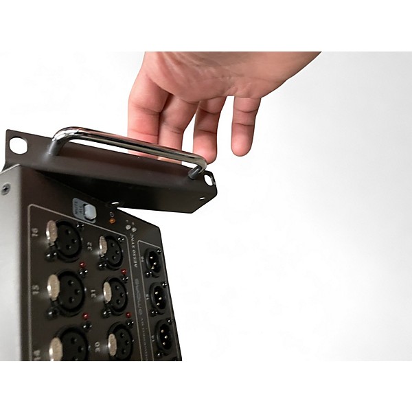 Used Behringer S32 Digital Mixer