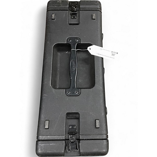 Used SKB RACK Rackmount Case