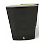 Used Kustom PA KPX15 Unpowered Speaker thumbnail