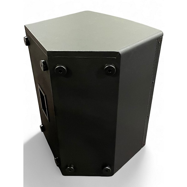 Used Kustom PA KPX15 Unpowered Speaker