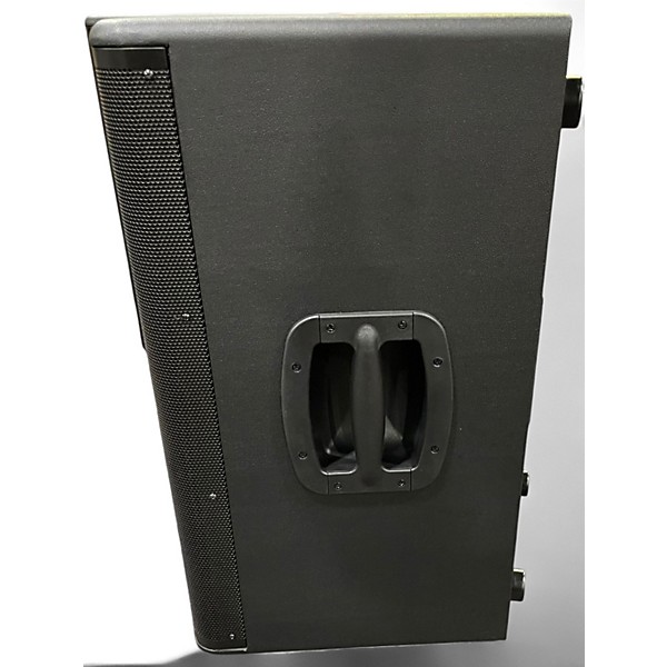 Used Kustom PA KPX15 Unpowered Speaker